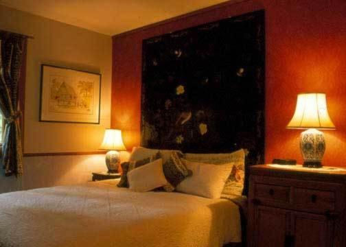 Inn At Clifftop Lane Bed And Breakfast Whistler Chambre photo